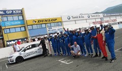 Business VIP Kup: Završno okupljanje vozača