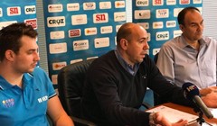 Hrvatska vaterpolska reprezentacija dočekuje Rusiju u Zadru