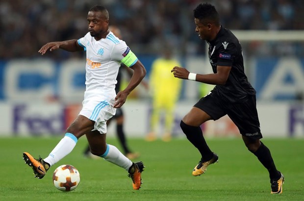 Evra suspendiran na sedam mjeseci, Marseille raskinuo ugovor s bivšim reprezentativcem