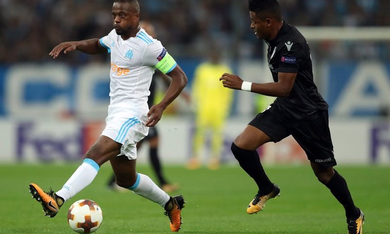 Evra suspendiran na sedam mjeseci, Marseille raskinuo ugovor s bivšim reprezentativcem