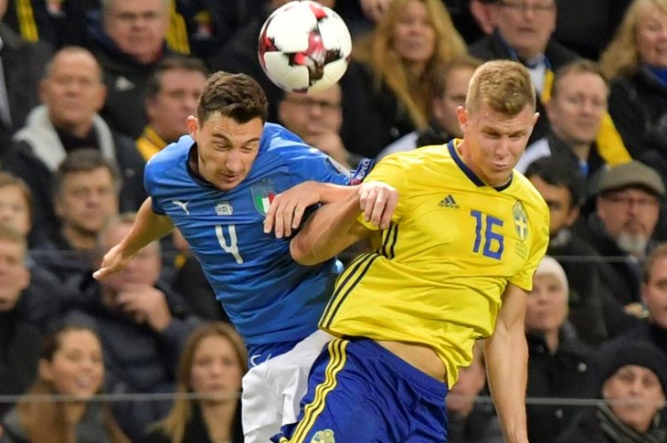 VIDEO: Adut s klupe doveo Šveđane do vrijedne pobjede, odluka o putniku na SP pada za tri dana