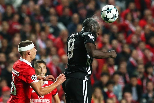 Remi Manchester Uniteda i Southamptona u sjeni ozljede Romelua Lukakua