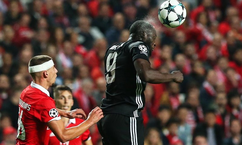 Remi Manchester Uniteda i Southamptona u sjeni ozljede Romelua Lukakua