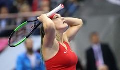 Finale Fed Cupa: Sabalenka pobjedom protiv Stephens vratila Bjelorusiju u igru