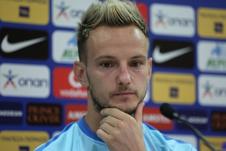 Rakitić: "Dvostruka kruna neće vrijediti više ako Real izgubi od Liverpoola"