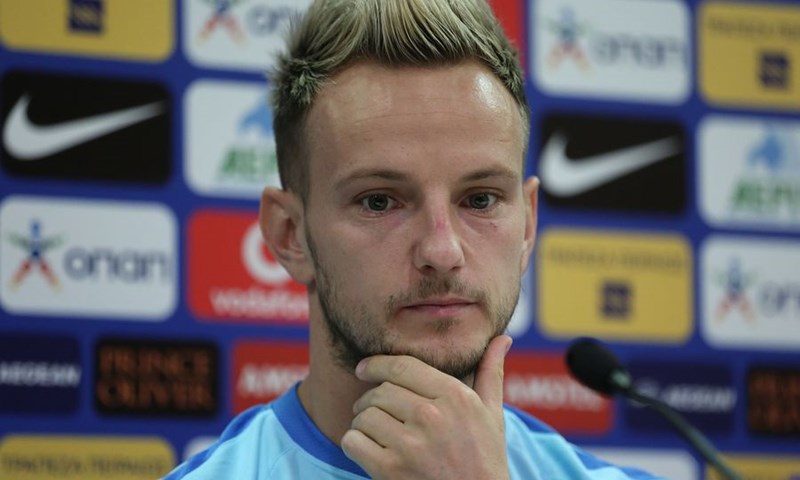 Rakitić: "Dvostruka kruna neće vrijediti više ako Real izgubi od Liverpoola"