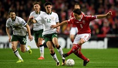 Danci i Irci odigrali utakmicu bez pogodaka, odluka o putniku u Rusiju pada u Dublinu