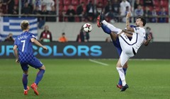 Hrvatska remijem u Pireju izborila nastup na Svjetskom prvenstvu!