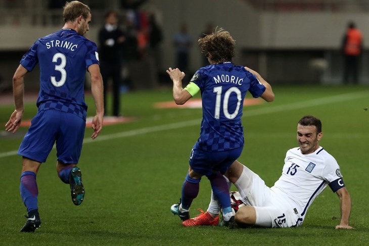 Kapetan poručio vodstvu Saveza: „Izbornik je zaslužio priliku, suludo bi bilo da nas ne vodi u Rusiju“