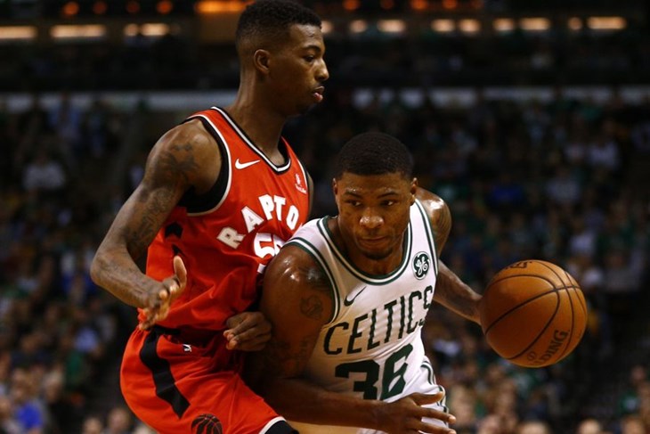 VIDEO: Skroman napadački doprinos Bogdanovića, Celticsi i Pistonsi nastavljaju bilježiti pobjede