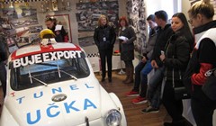 Treći Memorijal Đani Šverko u Buzetu