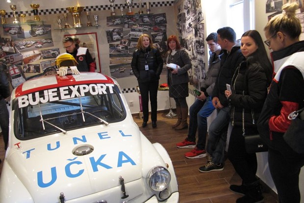 Treći Memorijal Đani Šverko u Buzetu