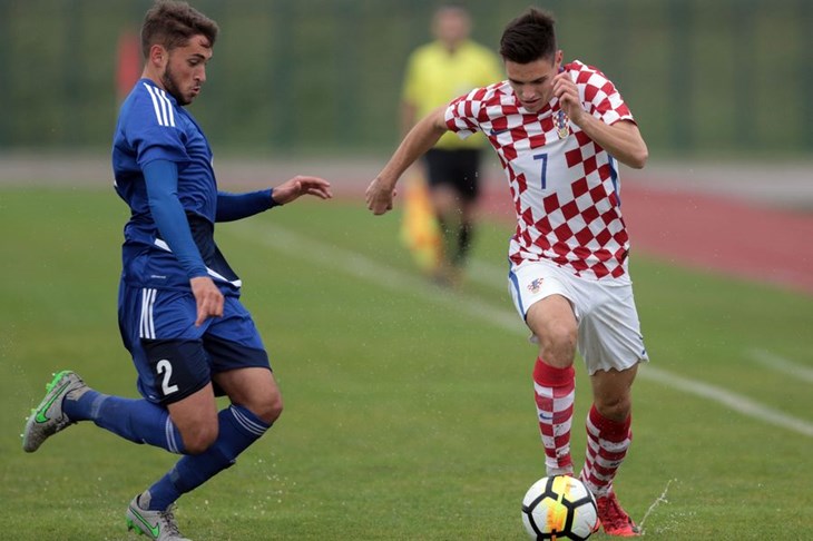 I reprezentacija do 21 godine neporažena se vraća iz Grčke