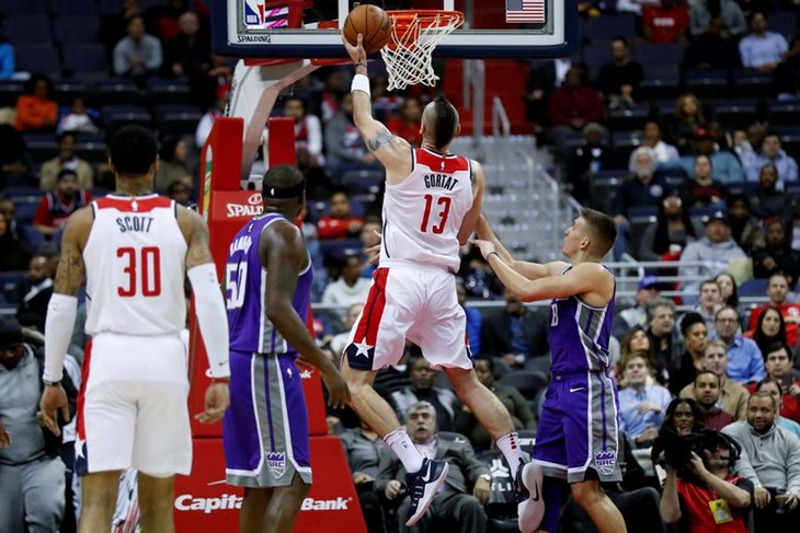 VIDEO: Bender odličan protiv Lakersa, Šarićeva večer za zaborav, Cavsi velikim preokretom do pobjede