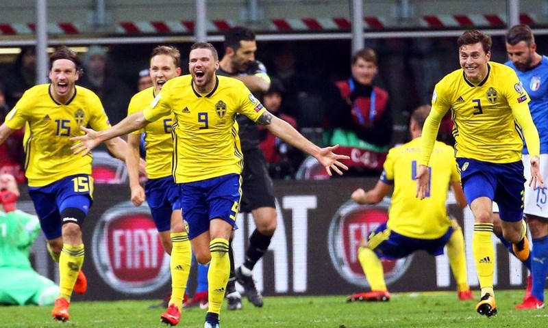 Panika u kvalifikacijama: legende od Kostadinova do Trajkovskog rušile su divove na putu do SP-a