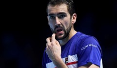 Marin Čilić ponovno iz dobitne situacije otišao u poraz