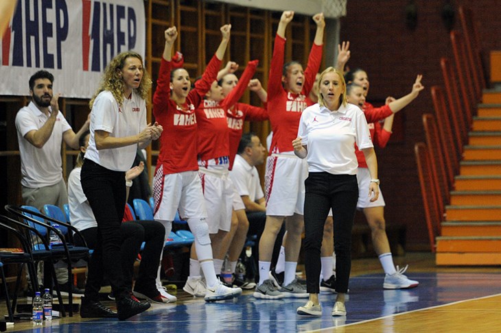 Premasunac: "Ne smijemo ući u talijanski ritam", Jelavić: "Idemo po pobjedu"