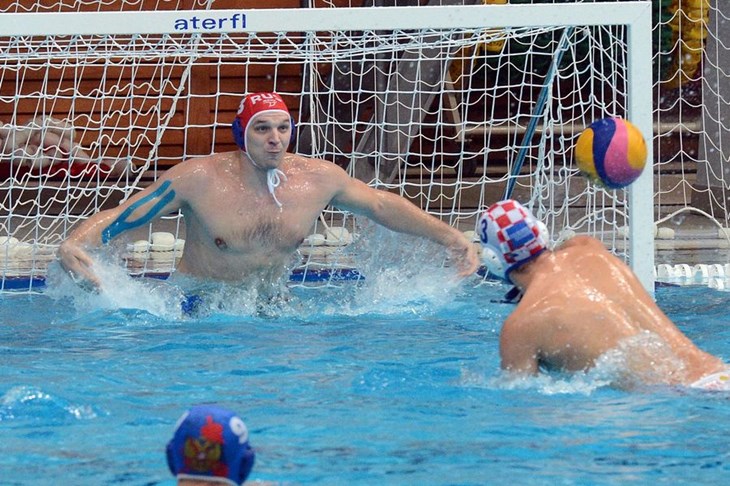 Hrvatski vaterpolisti visokom pobjedom otvorili nastup u Svjetskoj ligi