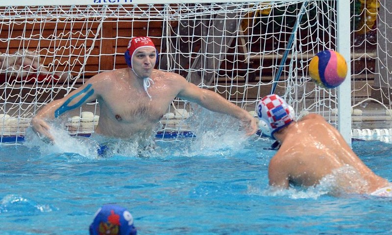 Hrvatska slavila protiv Australije i osvojila peto mjesto u Svjetskoj ligi