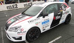 Business VIP Kup: Babić dva puta nadmašio Pulića