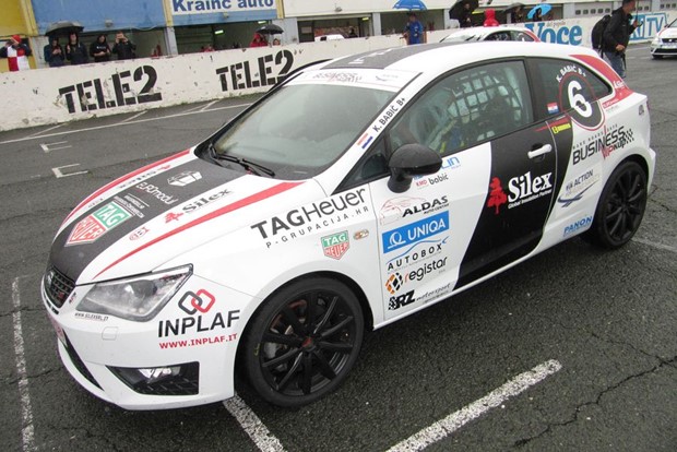 Business VIP Kup: Babić dva puta nadmašio Pulića