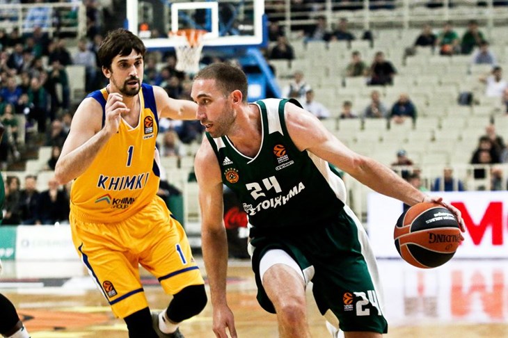 VIDEO: Najteži euroligaški poraz Real Madrida, Perasović nadmudrio Spahiju