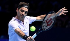Sjajni Federer pomeo Dimitrova u finalu Rotterdamu