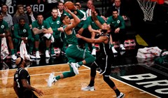 VIDEO: Celticsi nastavili pobjednički niz, stigli do 13. slavlja zaredom