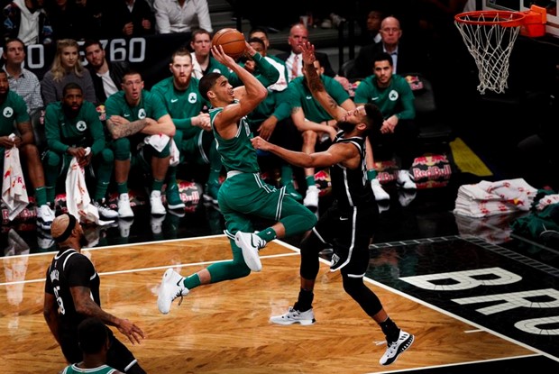 VIDEO: Celticsi nastavili pobjednički niz, stigli do 13. slavlja zaredom