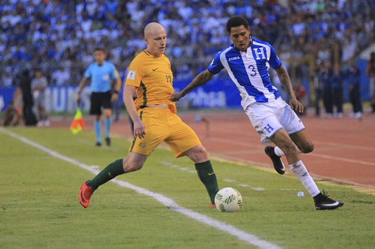 VIDEO: Jedinak odveo Australiju na Svjetsko prvenstvo