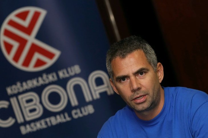 Nazor: "Čestitam mojim igračima, pokazali su karakter i mentalnu čvrstoću"