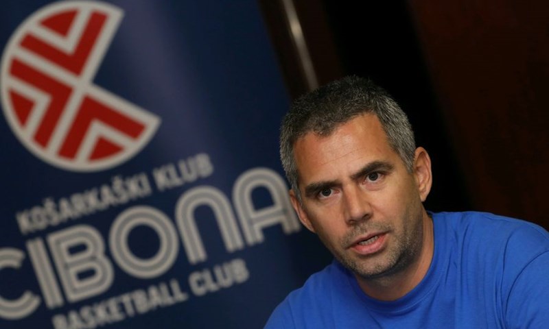 Nazor: "Čestitam mojim igračima, pokazali su karakter i mentalnu čvrstoću"