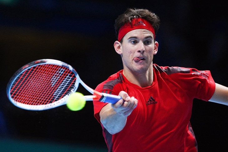 Thiem preokrenuo Đokovića i slavio nakon gotovo tri sata igre