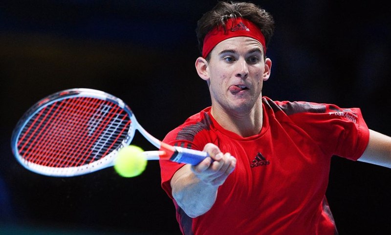 Thiem preokrenuo Đokovića i slavio nakon gotovo tri sata igre