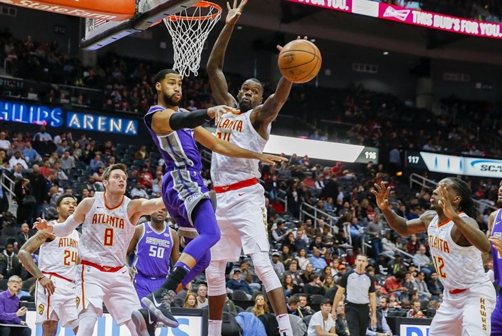 VIDEO: Bogdanović ponovno vrlo dobar, Šarića stao šut, Embiid odigrao utakmicu karijere s briljantnim učinkom