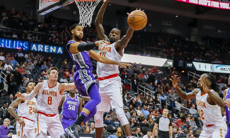VIDEO: Bogdanović ponovno vrlo dobar, Šarića stao šut, Embiid odigrao utakmicu karijere s briljantnim učinkom