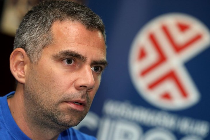 Rajković: "Pobjeda kao nagrada za rad kroz cijelu sezonu", Nazor: "Škrljevo je igralo bolje"