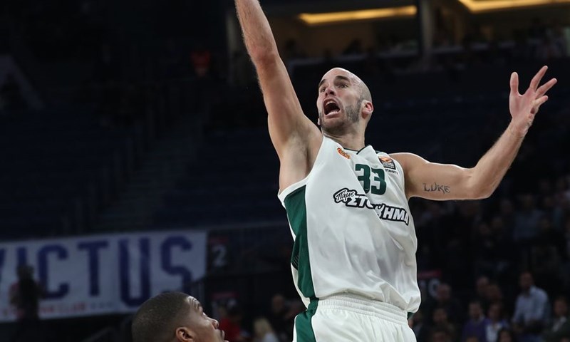 VIDEO: Čarobna večer Calathesa u Istanbulu, Spahijin Maccabi slavio u Rusiji