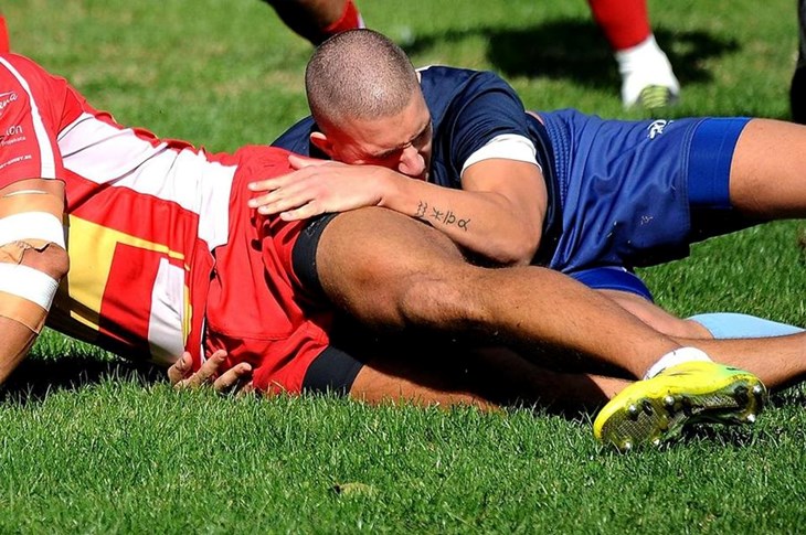 Veliki derbi Nade i Mladosti u drugom kolu PH
