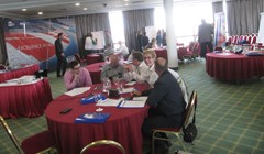 FIA trening za buduće aktivnosti, suci na usavršavanju