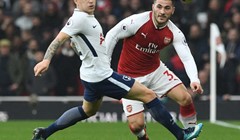 VIDEO: Arsenal nadigrao Tottenham i nastavio veliki niz na Emiratesu, Spursi ljuti na Deana