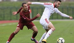 Momčadi s vrha ljestvice bez pobjede, porazi za Dinamo II i Dugopolje