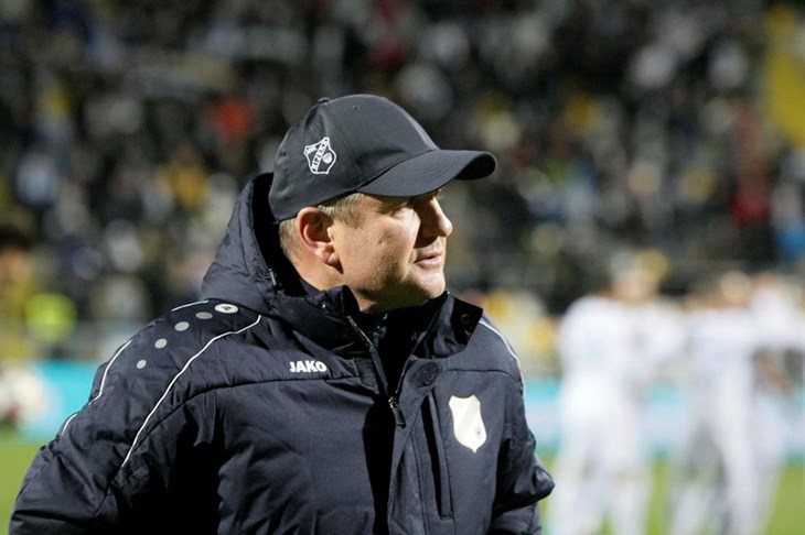 VIDEO: Rijeka u Vinkovcima prekinula crni niz i vratila se na drugo mjesto