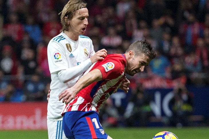 Kapetan Atletico Madrida odlazi u katarski Al Sadd