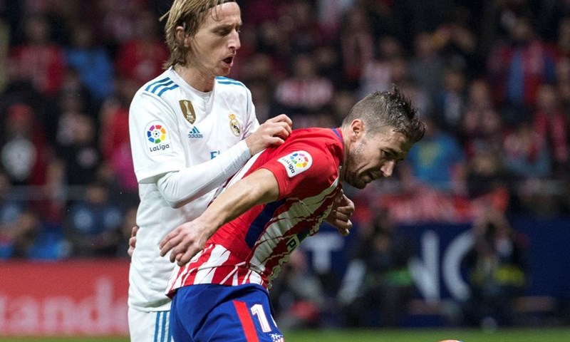 Kapetan Atletico Madrida odlazi u katarski Al Sadd