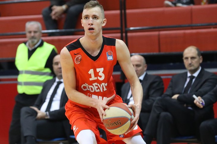 Cedevita na krilima sjajnog Muse lako do pobjede protiv Mornara