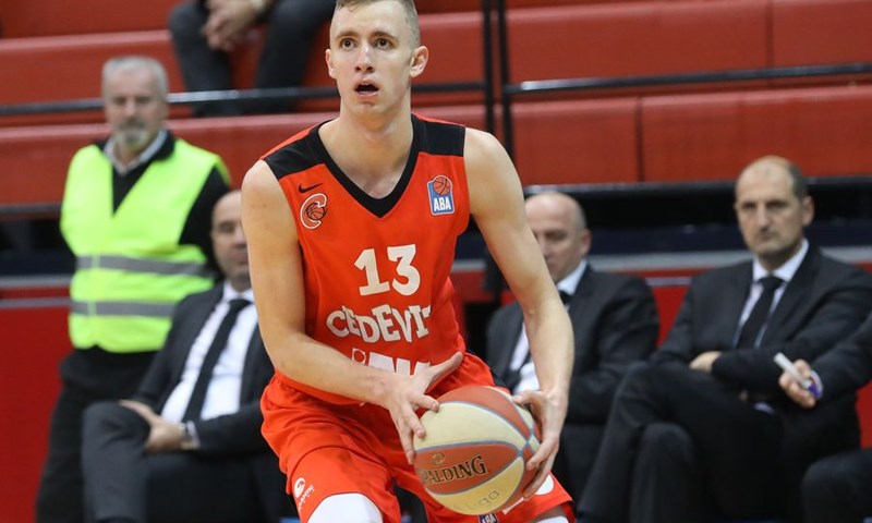 Musa: "Pokazali smo da možemo igrati 40 minuta na visokom nivou", Nazor: "Mislimo se vratiti"
