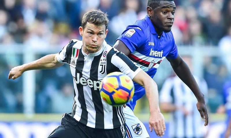VIDEO: Sjajna Sampdoria umalo prosula 3:0 protiv Juvea, Strinić skrivio jedanaesterac