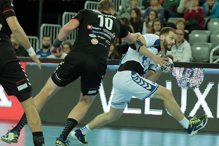 PPD Zagreb propustio veliku priliku u dramatičnoj završnici u Nantesu