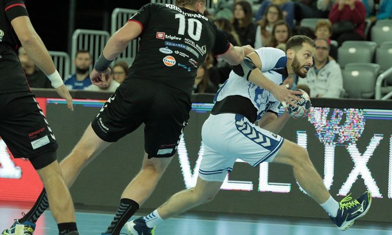 PPD Zagreb propustio veliku priliku u dramatičnoj završnici u Nantesu